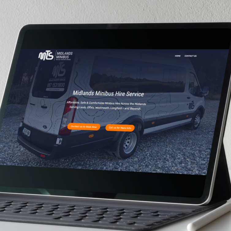 Midlands Minibus Hire Professional, Reliable Group Transport
