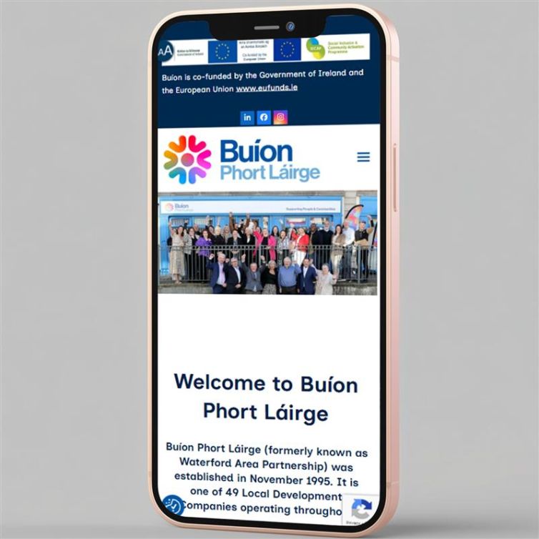 Buíon Phort Láirge