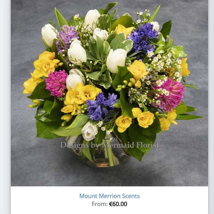 mermaid florist 3