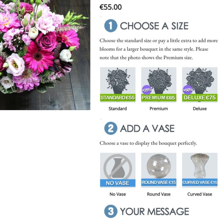 mermaid florist 4