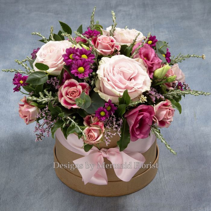 mermaid florist 5