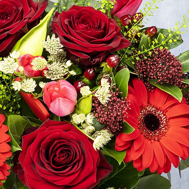 mermaid florist 8