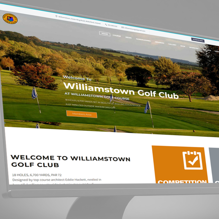 Williamstown Golf Club